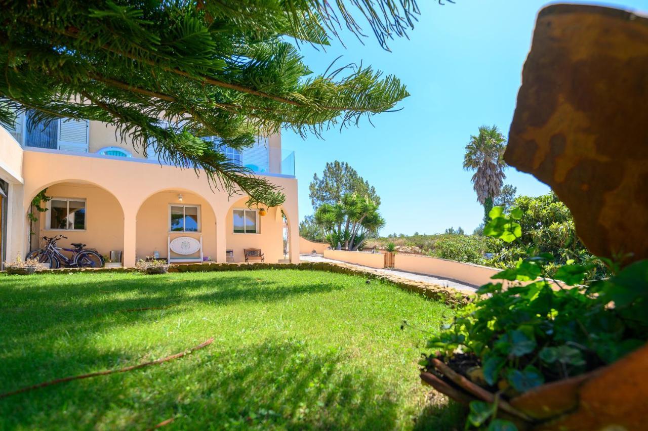 Quinta do Vale - Natureza, Piscina e Praia! Carvoeira Exterior foto